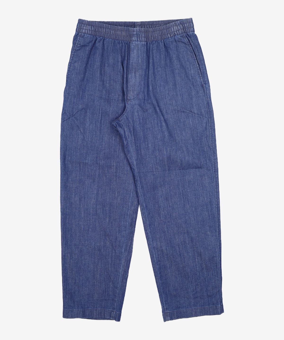 유니클로(UNIQLO) 청/데님 팬츠 S