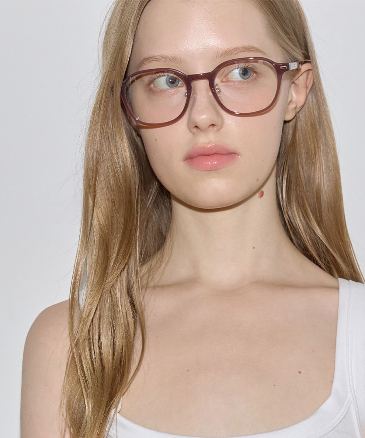 원브릴리언트(ONE BRILLIANT) Karena-OB329-Dark Brown