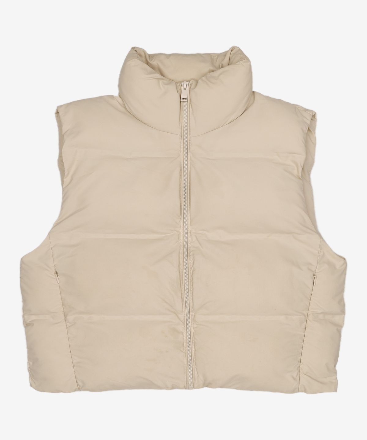 자라(ZARA) 패딩 베스트 L