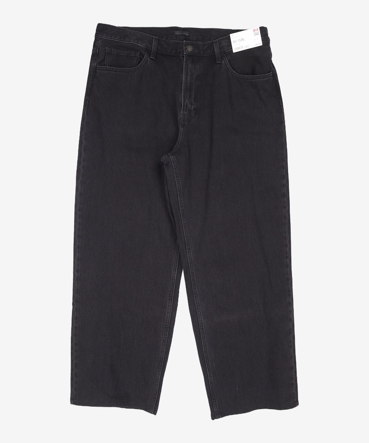 유니클로(UNIQLO) 청/데님 팬츠 91.5