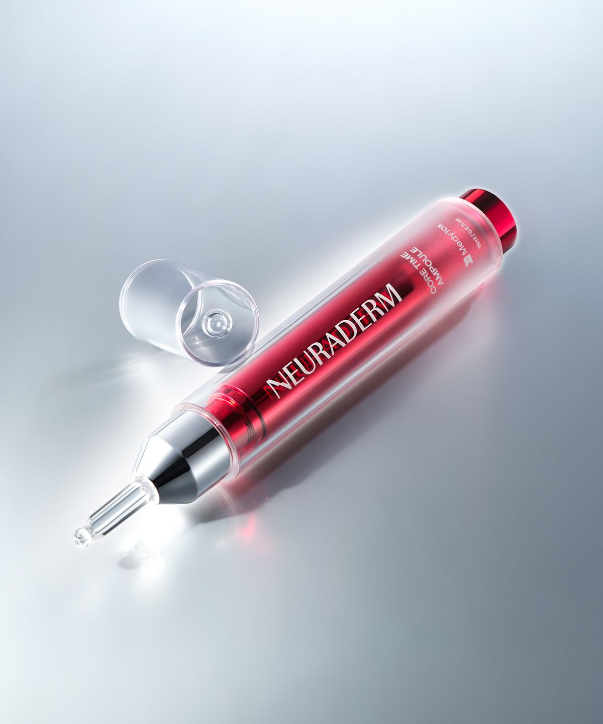 뉴라덤(NEURADERM) 코어타임 앰플 15ml