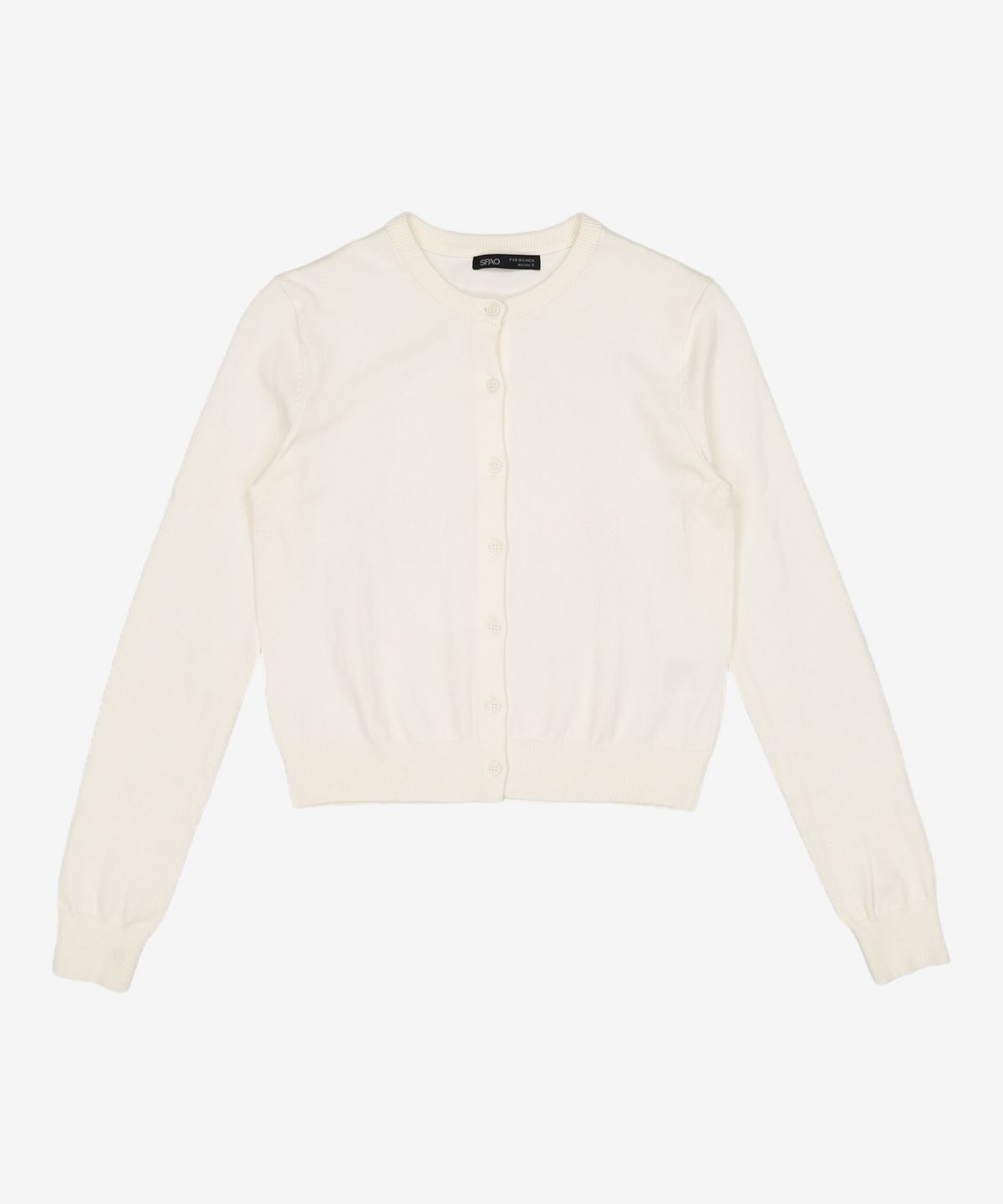 스파오(SPAO) 카디건 S
