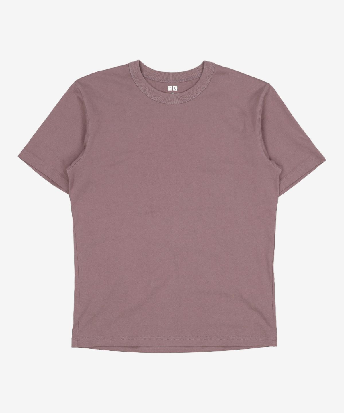 유니클로(UNIQLO) 반소매 티셔츠 M