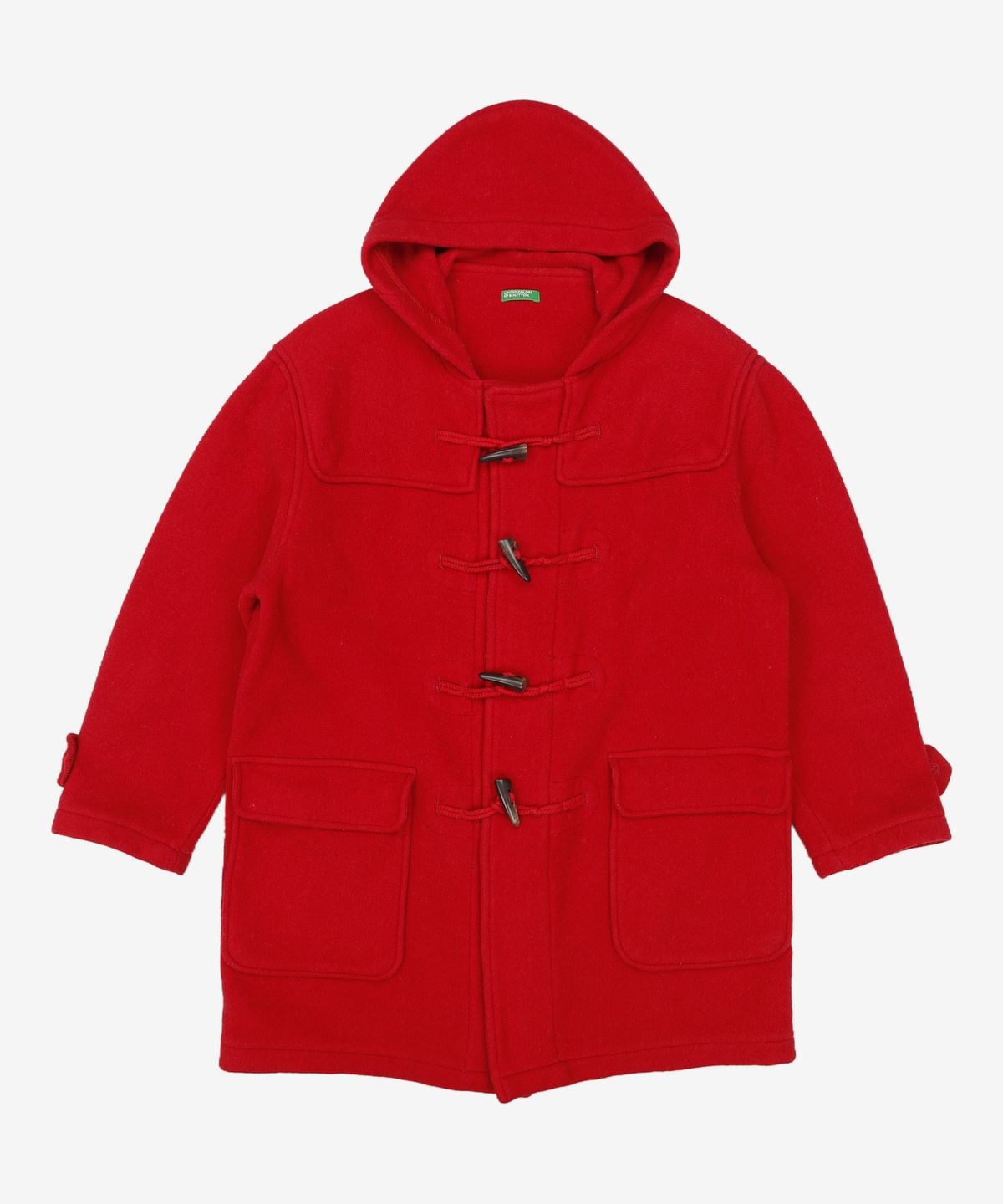 베네통(BENETTON) 겨울 기타 코트 S
