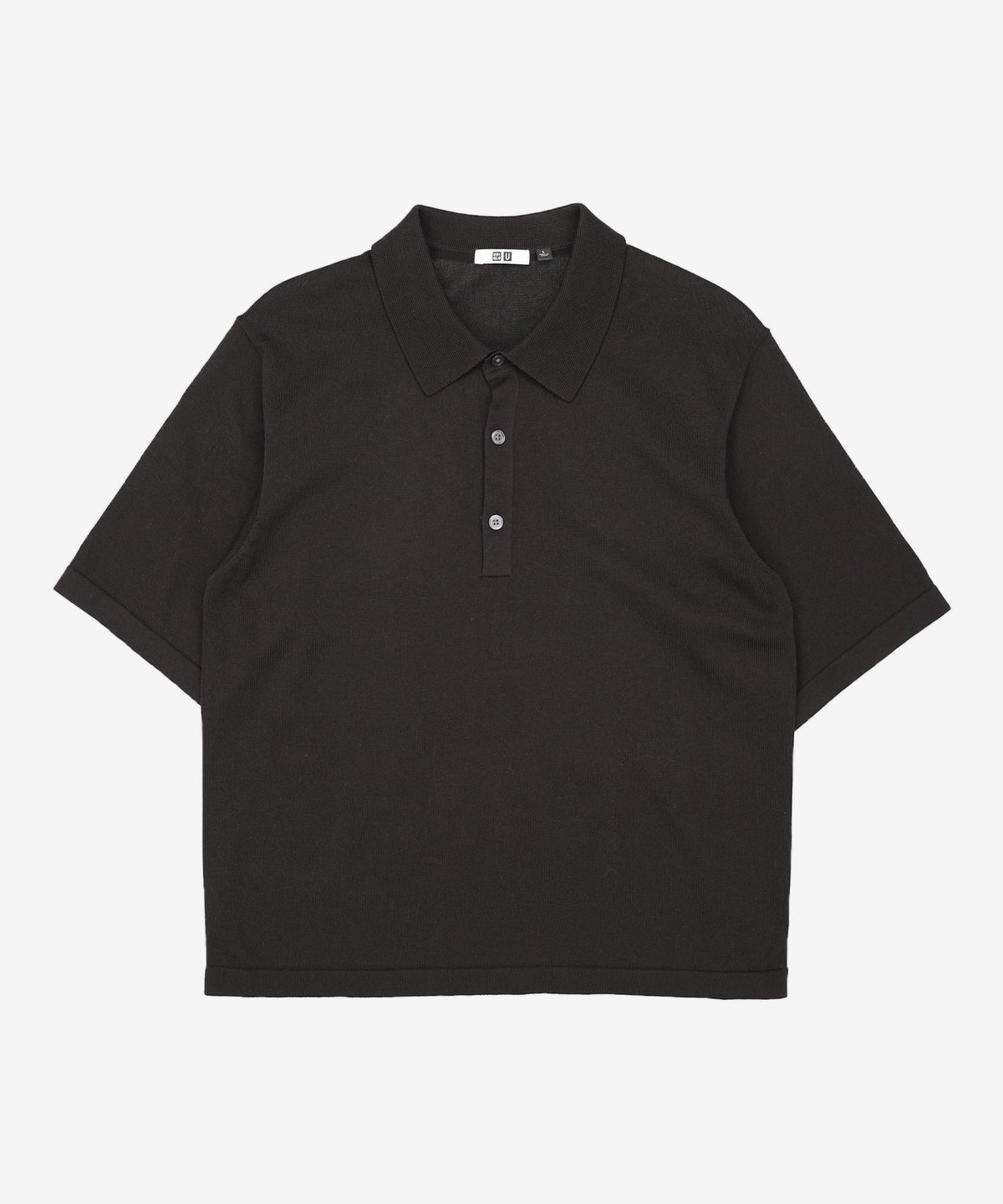 유니클로(UNIQLO) 피케/카라 티셔츠 L