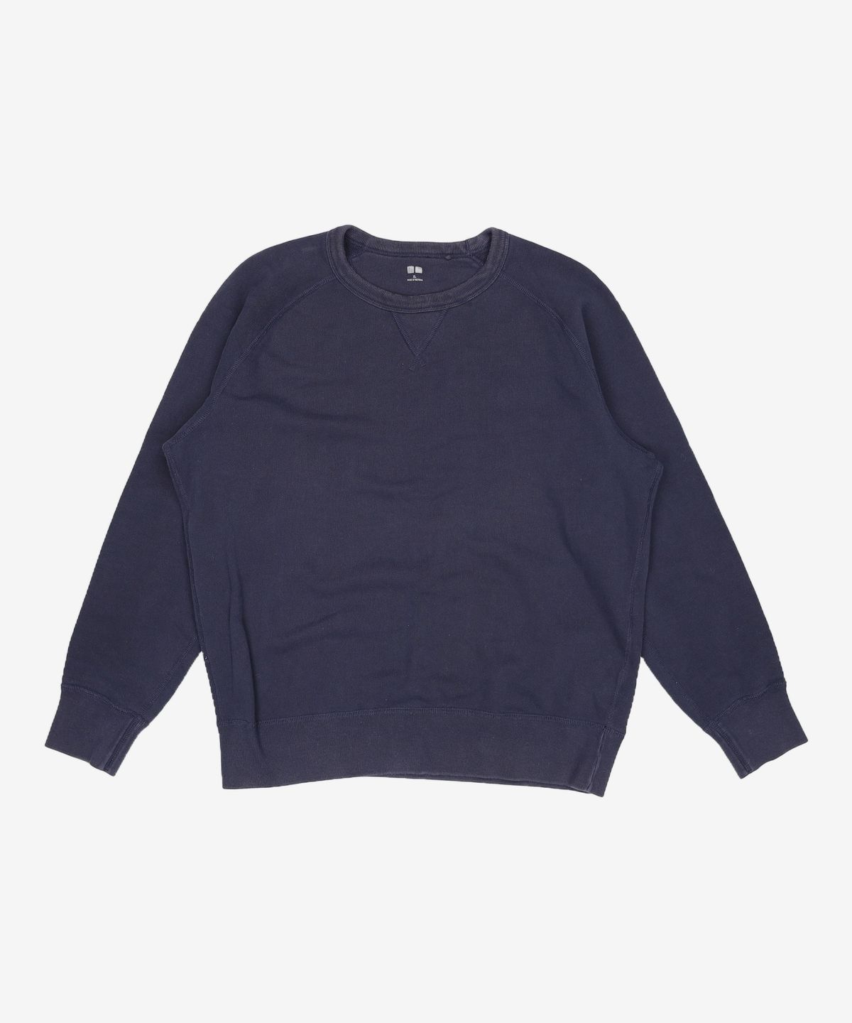 유니클로(UNIQLO) 맨투맨/스웨트셔츠 XL