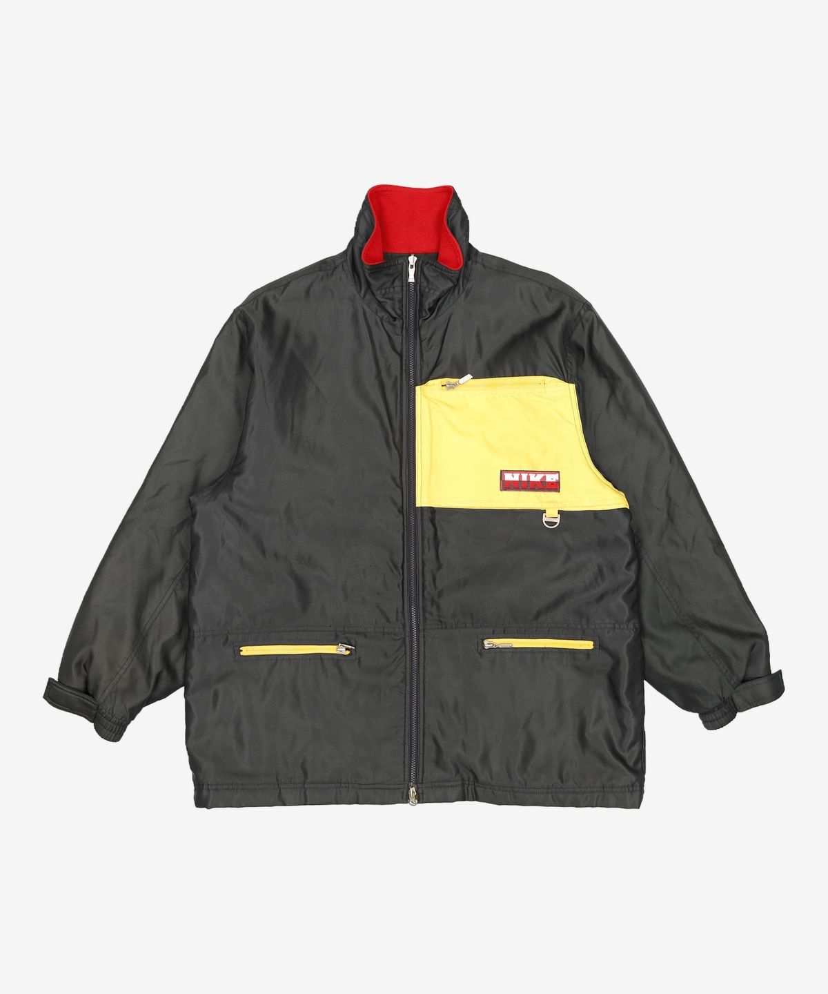 나이키(NIKE) 나일론/코치 재킷 105