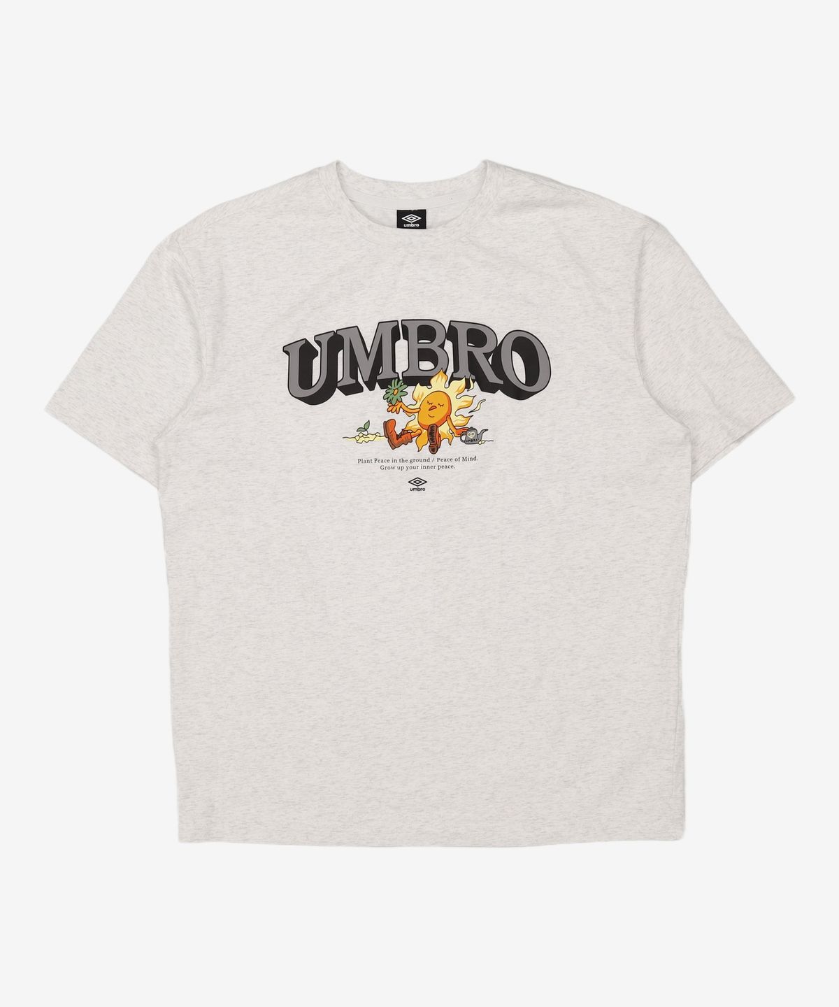 엄브로(UMBRO) 반소매 티셔츠 95