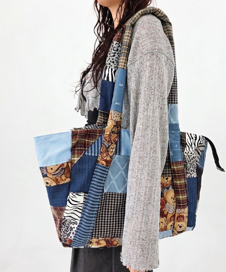 053BAG 맞춤 디자인으로 세상에 하나 뿐인 가방. 공오삼백