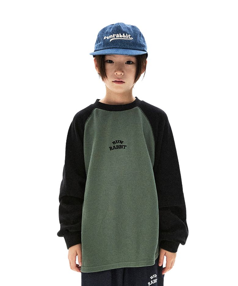 Easy Honeycomb Tshirt