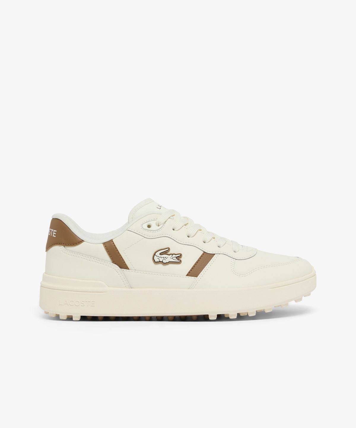 라코스테(LACOSTE) 남성 T-CLIP GOLF 골프화 RZ7072M56N OW8