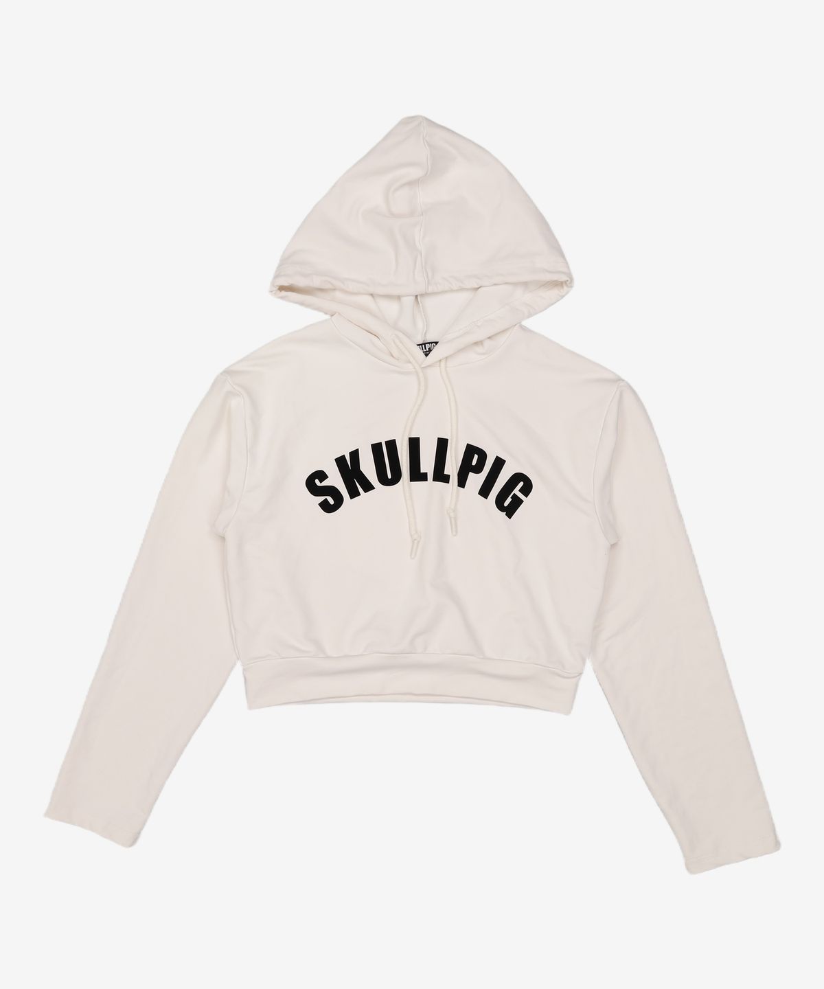 스컬피그(SKULLPIG) 후드 티셔츠 S