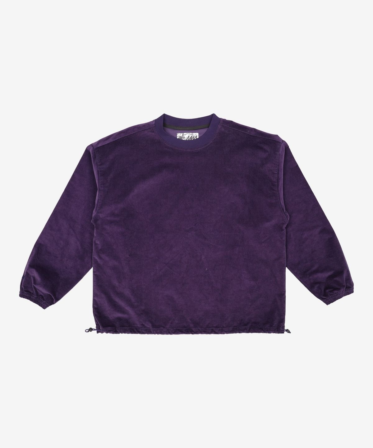 미니멀웍스 어패럴(MINIMALWORKS APPAREL) 맨투맨/스웨트셔츠 110