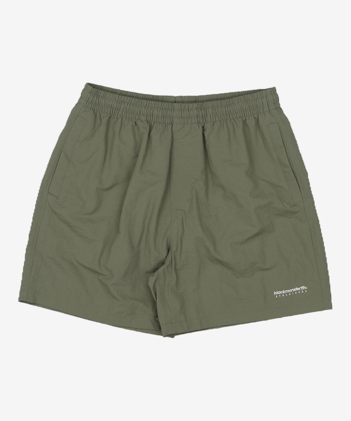블랙몬스터핏(BLACK MONSTER FIT) 숏팬츠 XL