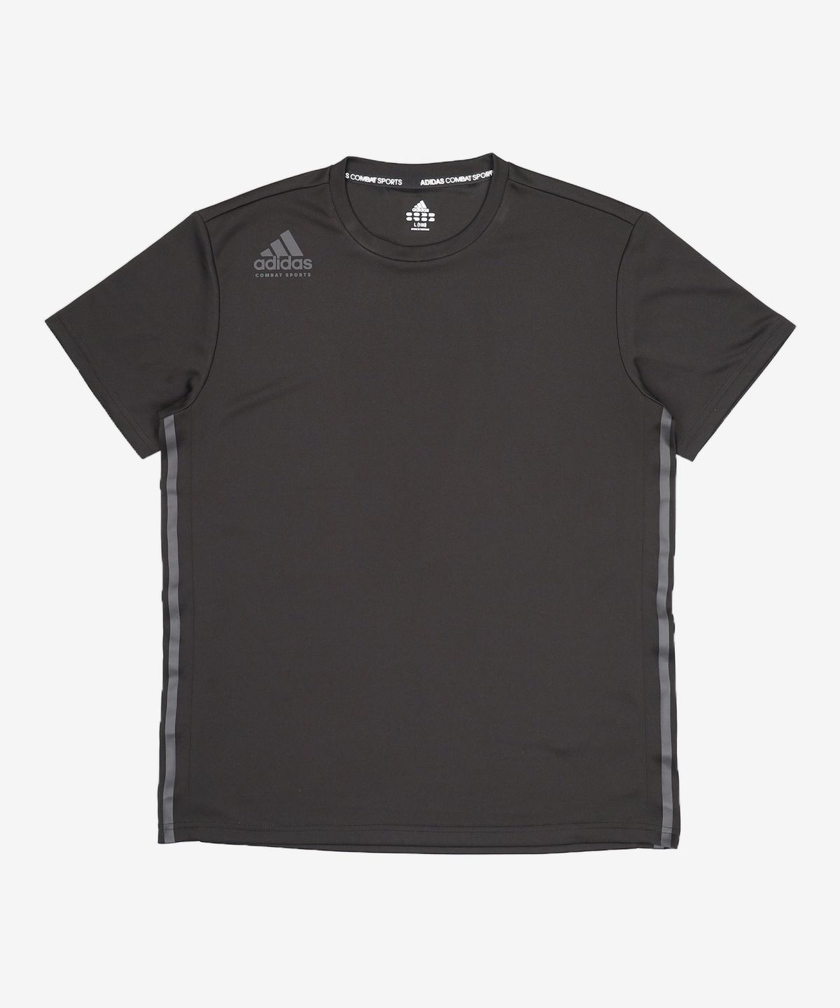 아디다스 컴뱃 스포츠(ADIDAS COMBAT SPORTS) 반소매 티셔츠 L