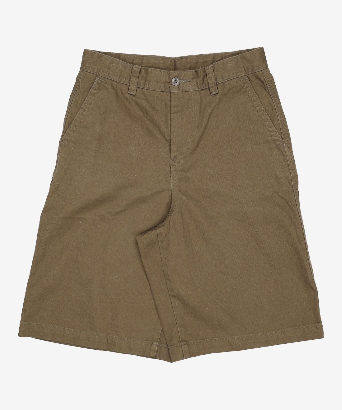 스파오(SPAO) 워크 버뮤다 쇼츠_SPTHG37C02 M