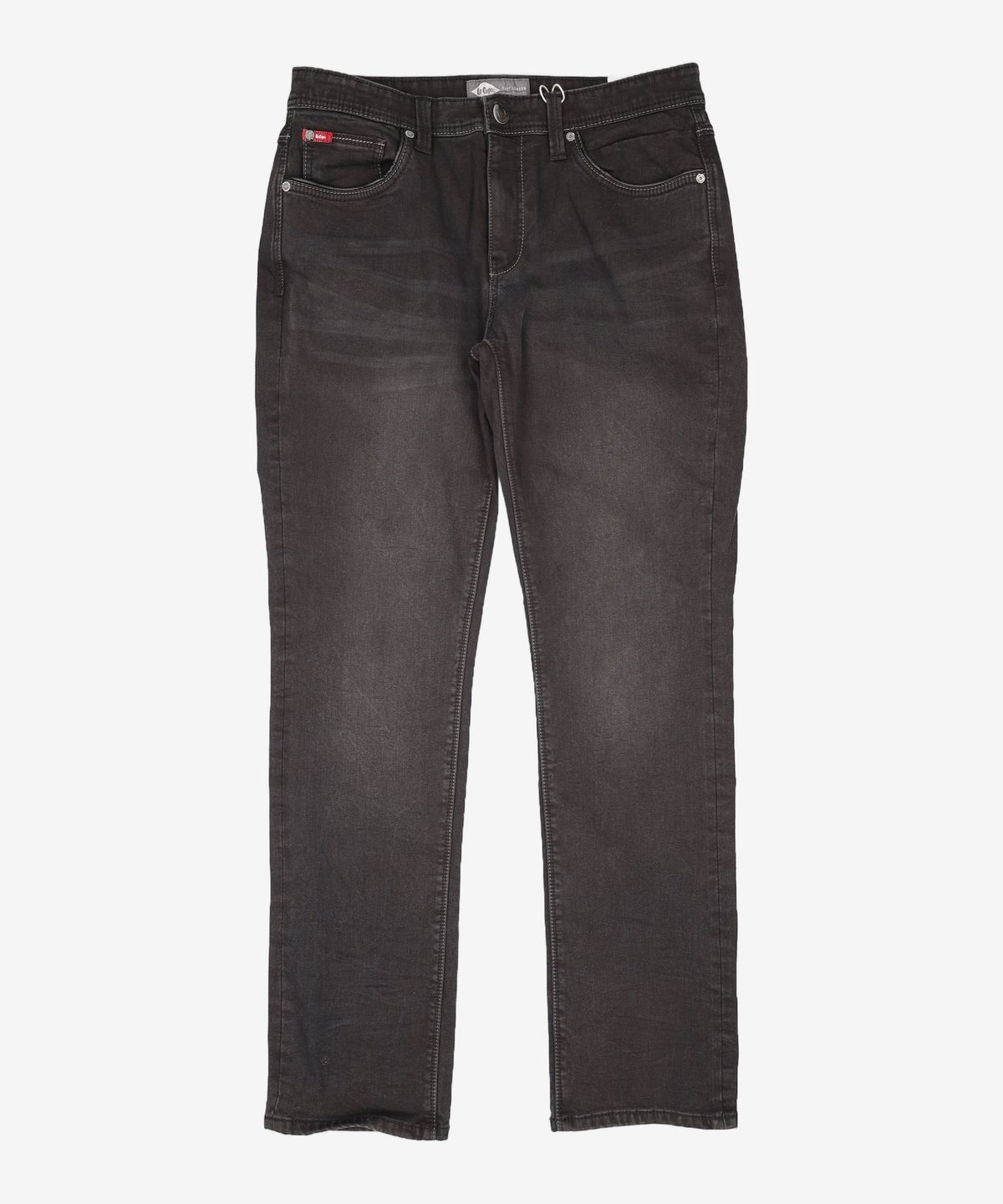 리쿠퍼(Lee Cooper) 청/데님 팬츠 34