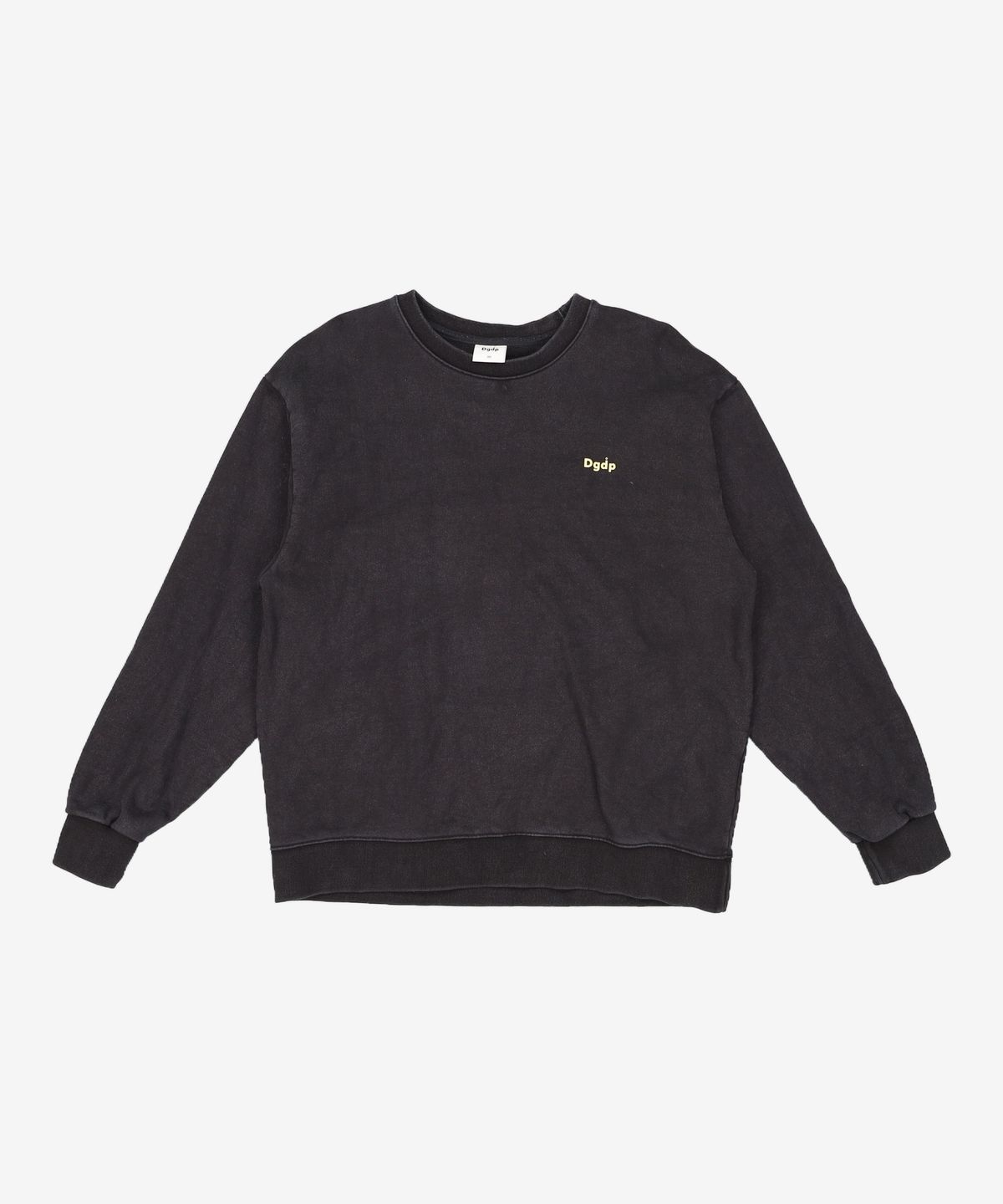 댕글드랍(DANGLEDROP) 맨투맨/스웨트셔츠 2XL