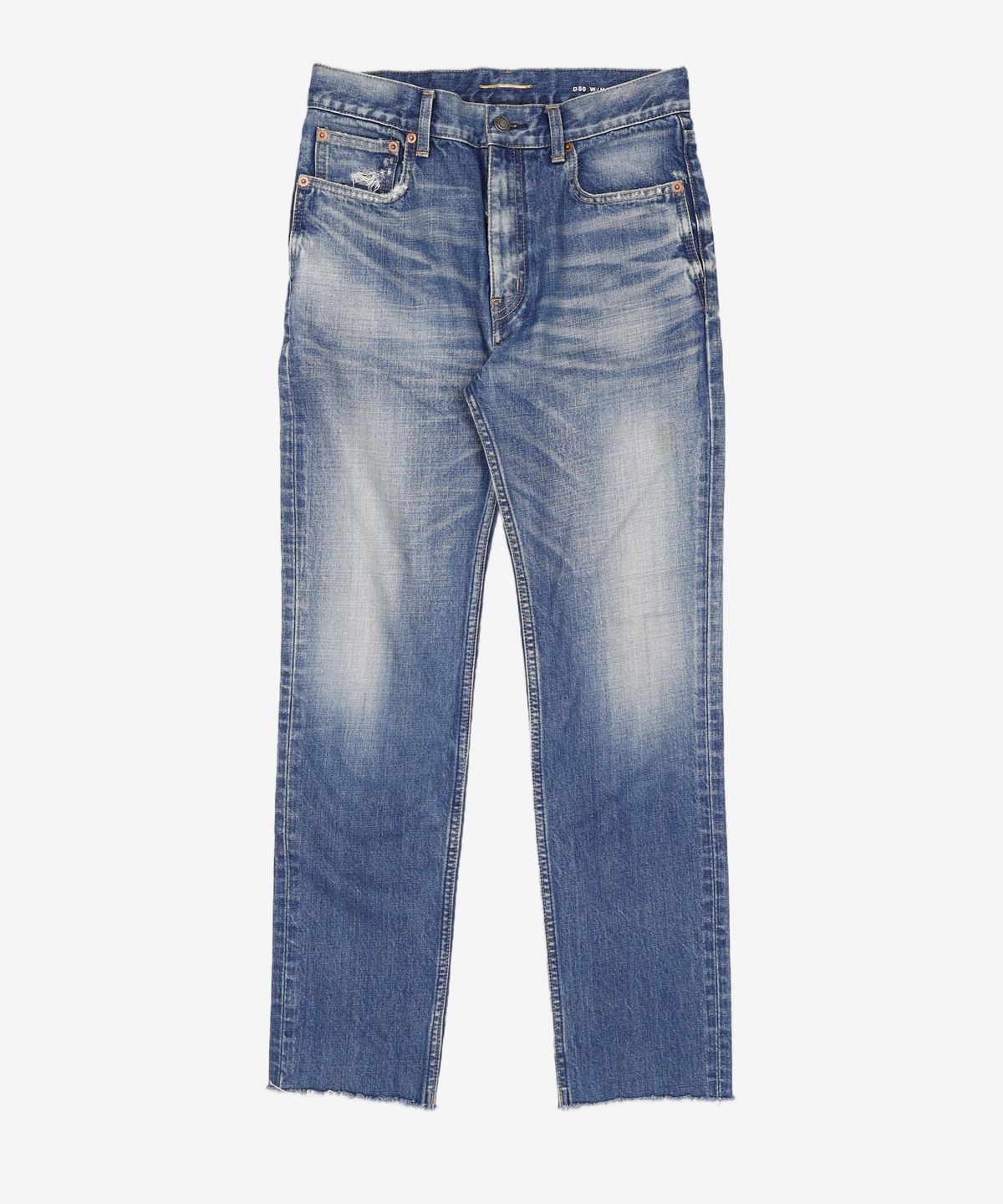 생로랑(SAINT LAURENT) 청/데님 팬츠 26