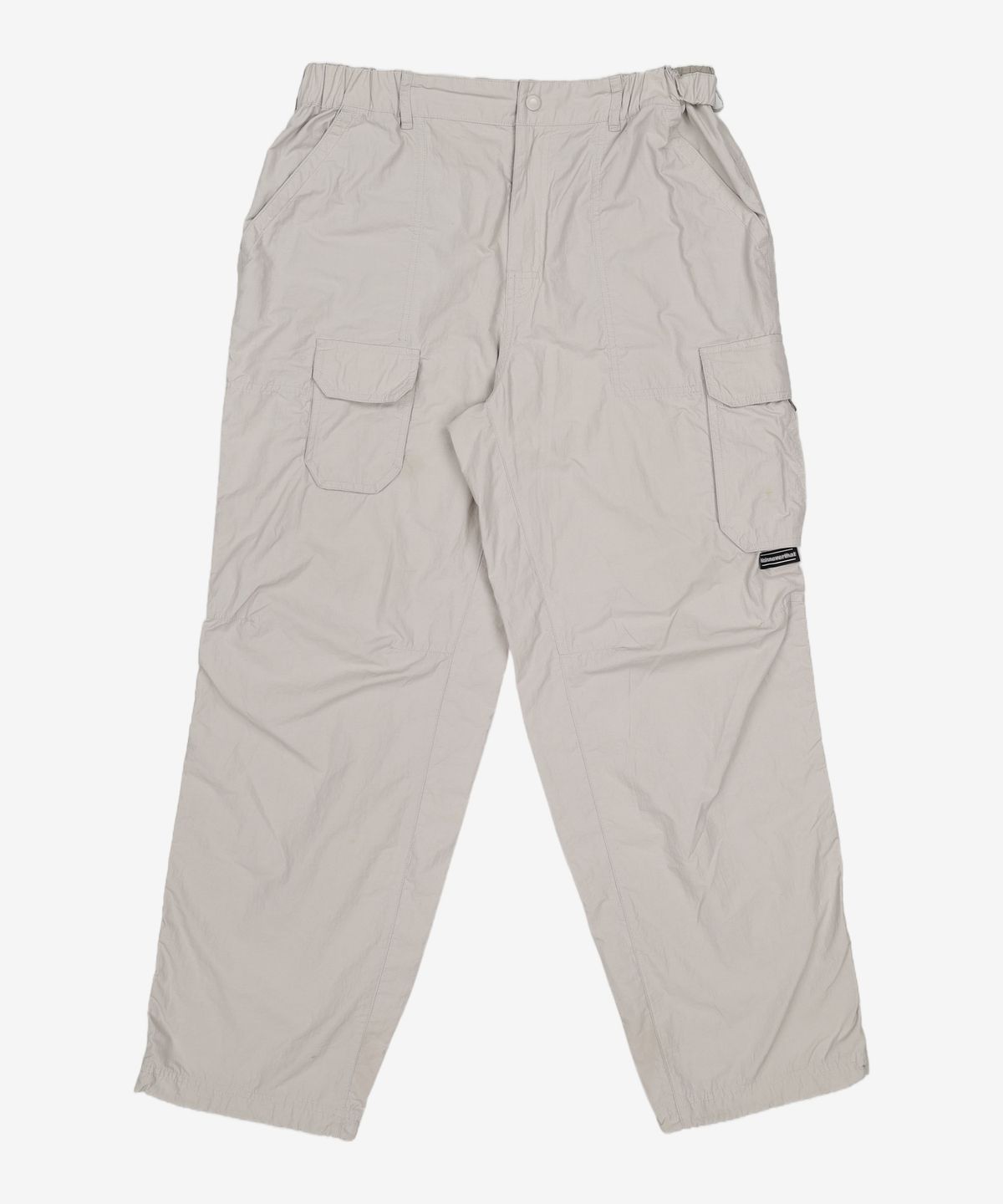 디스이즈네버댓(THISISNEVERTHAT) (SS24) Hiking Pant Grey L