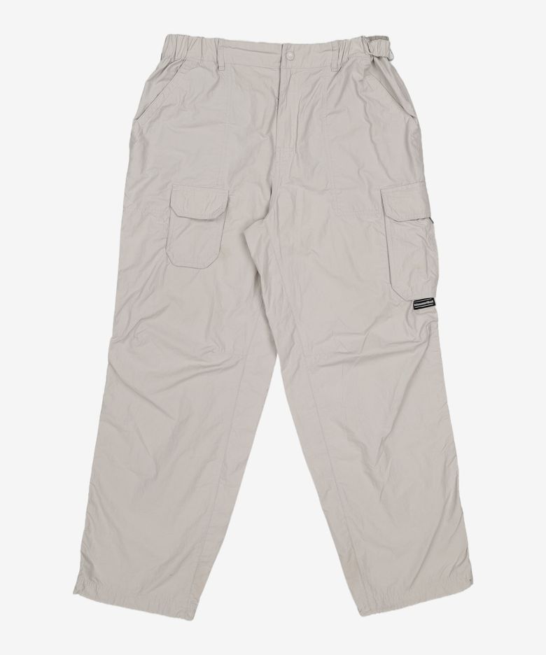 (SS24) Hiking Pant Grey L