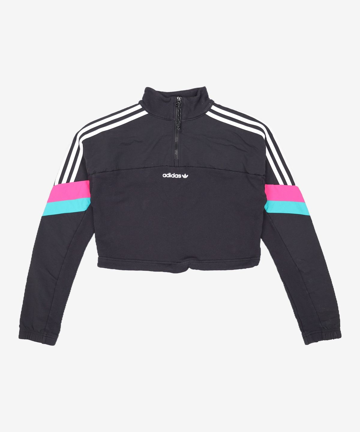 아디다스(ADIDAS) 긴소매 티셔츠 S