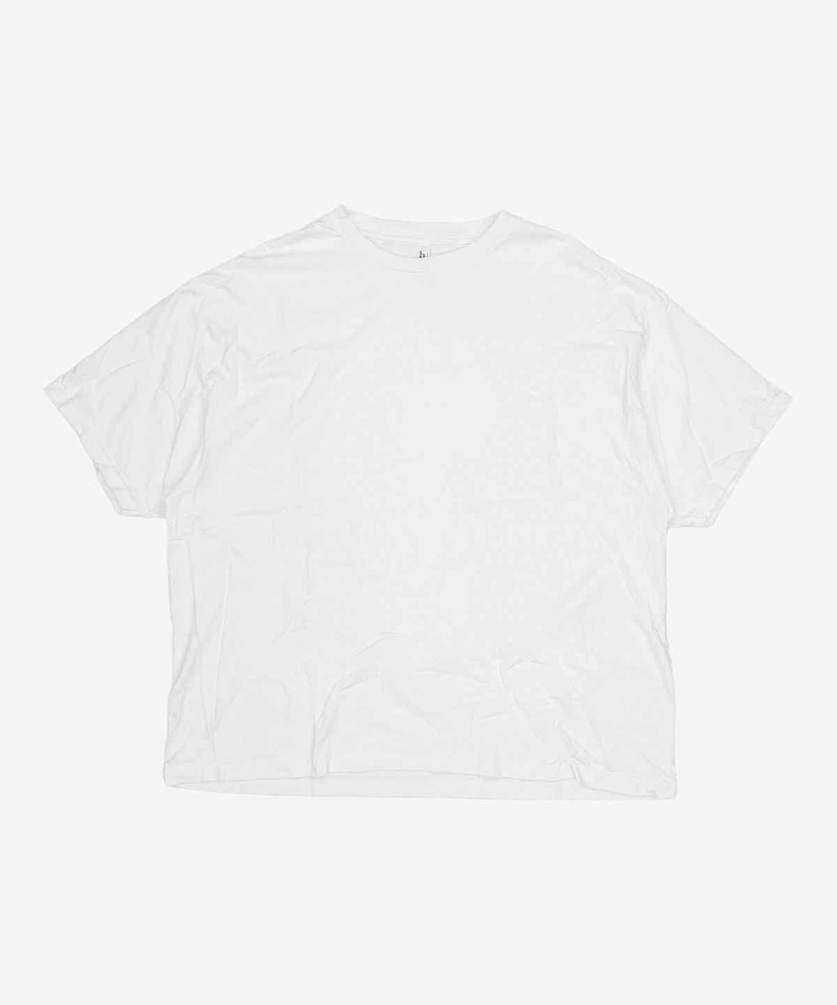 아메리칸 어패럴(AMERICAN APPAREL) 반소매 티셔츠 XXXL