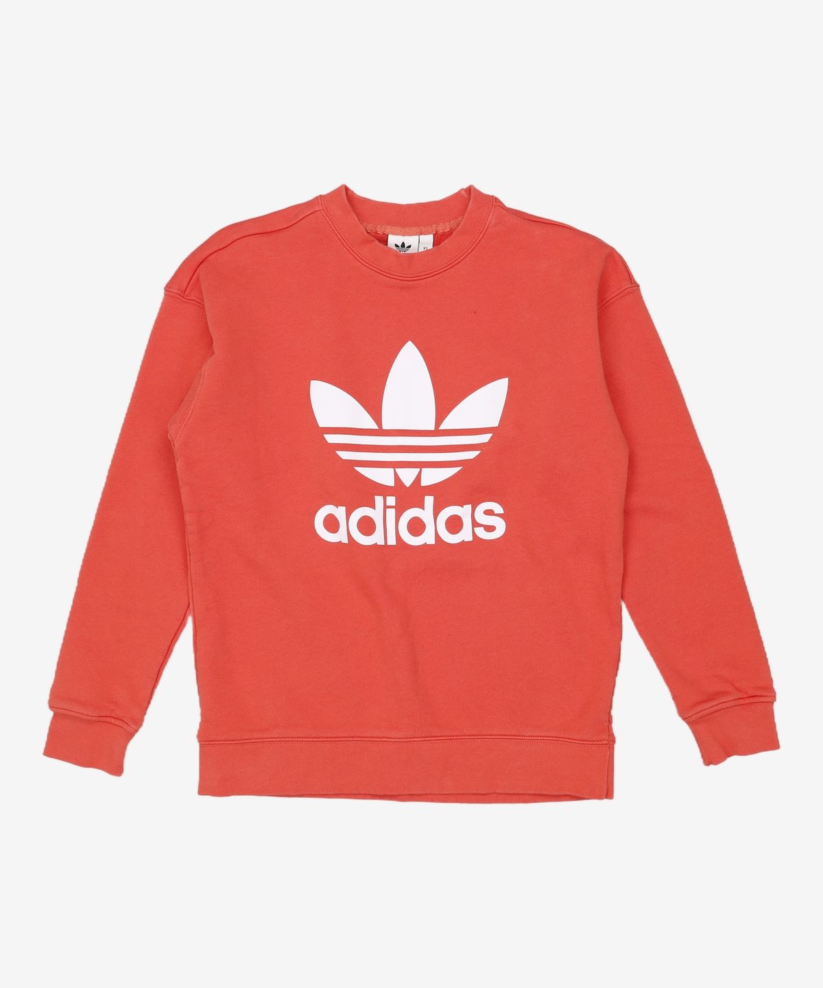 아디다스(ADIDAS) 맨투맨/스웨트셔츠 XS