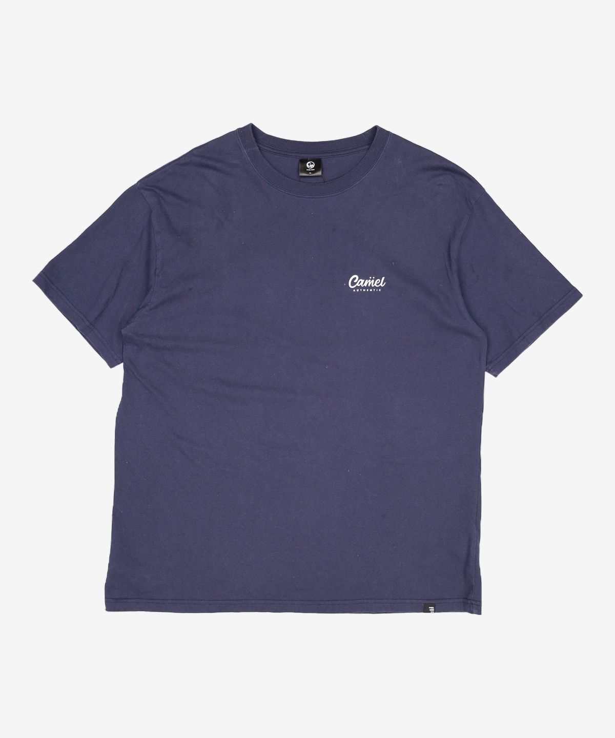 카멜워크(CAMEL WORK) 반소매 티셔츠 XL