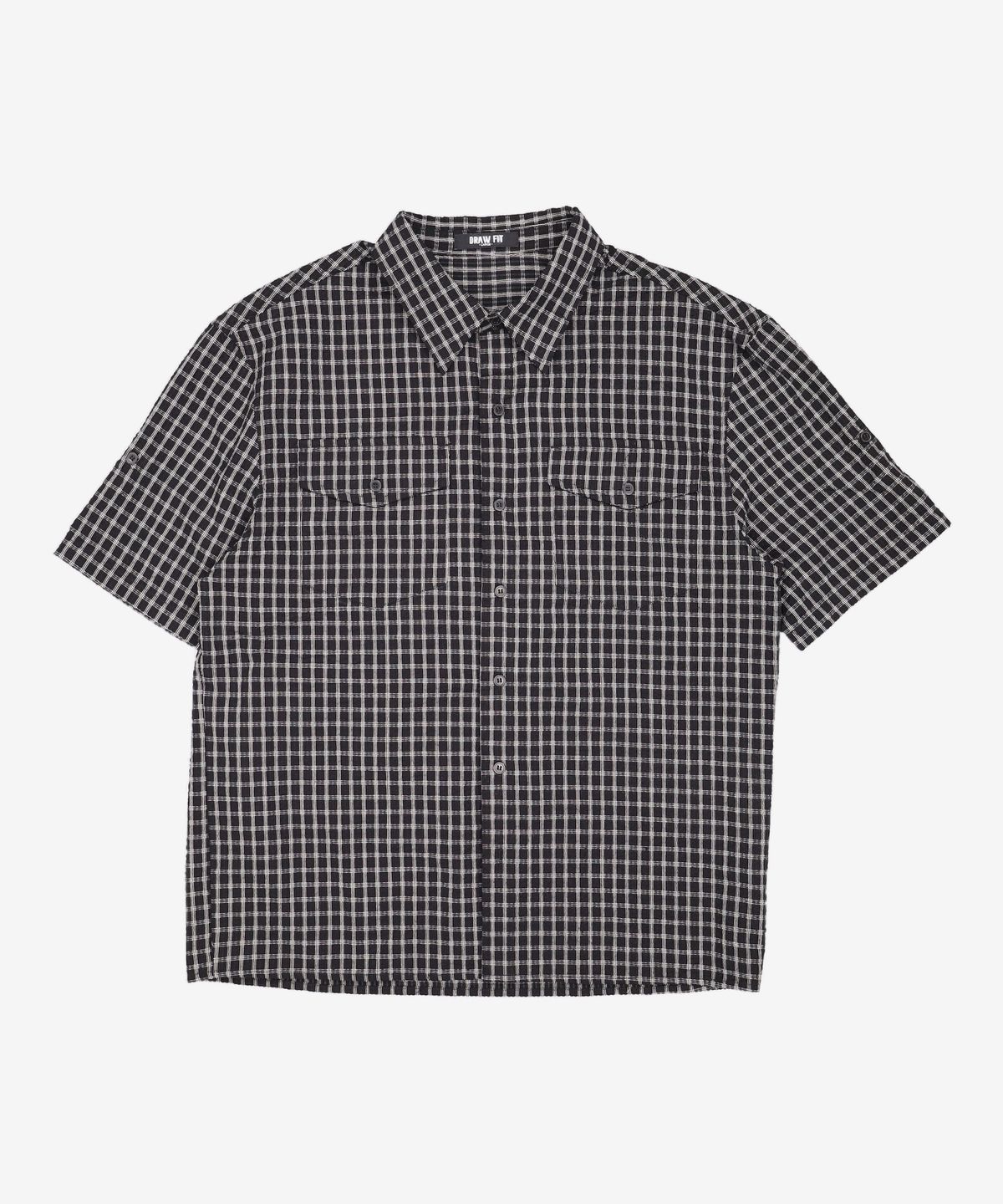 드로우핏(DRAW FIT) 캐주얼 셔츠 L