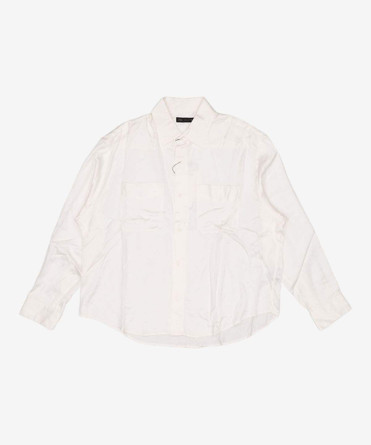 자라(ZARA) 캐주얼 셔츠 L
