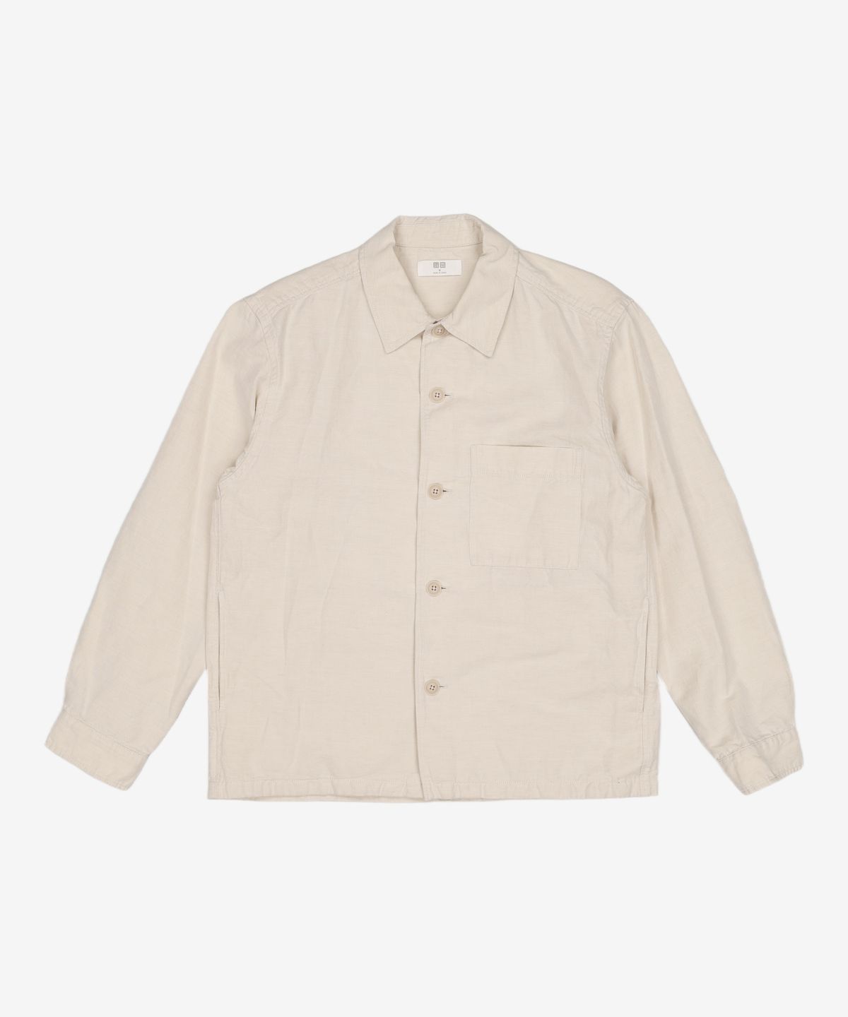 유니클로(UNIQLO) 캐주얼 셔츠 M