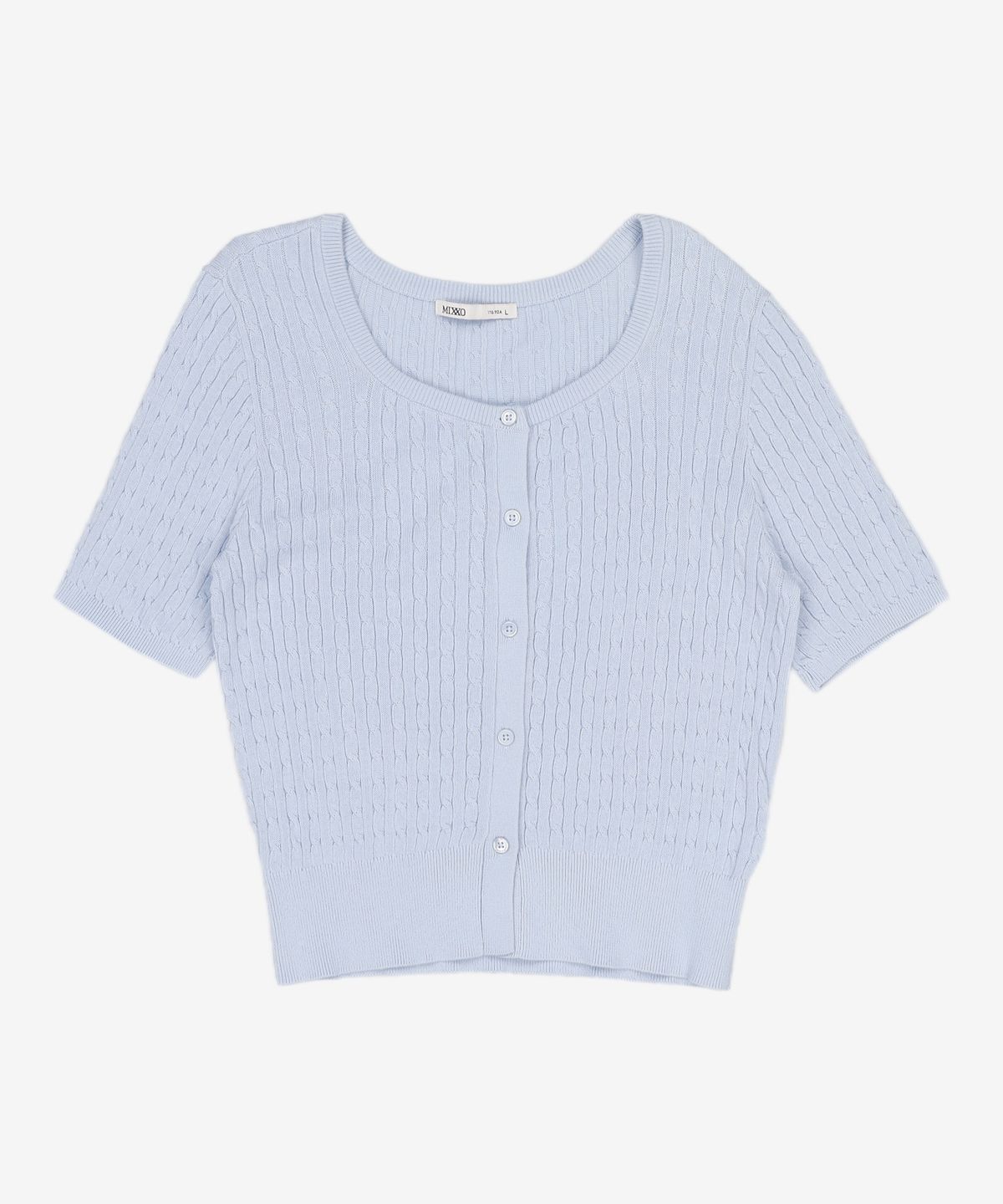 미쏘(MIXXO) 카디건 L