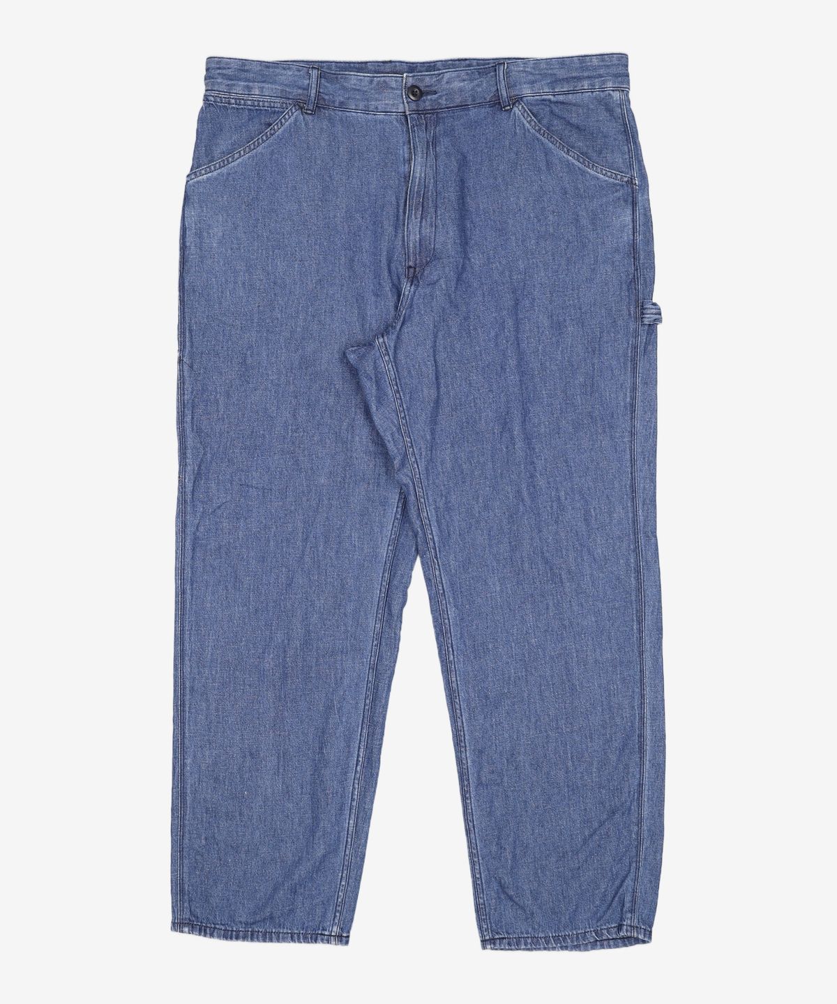 유니클로(UNIQLO) 청/데님 팬츠 XL