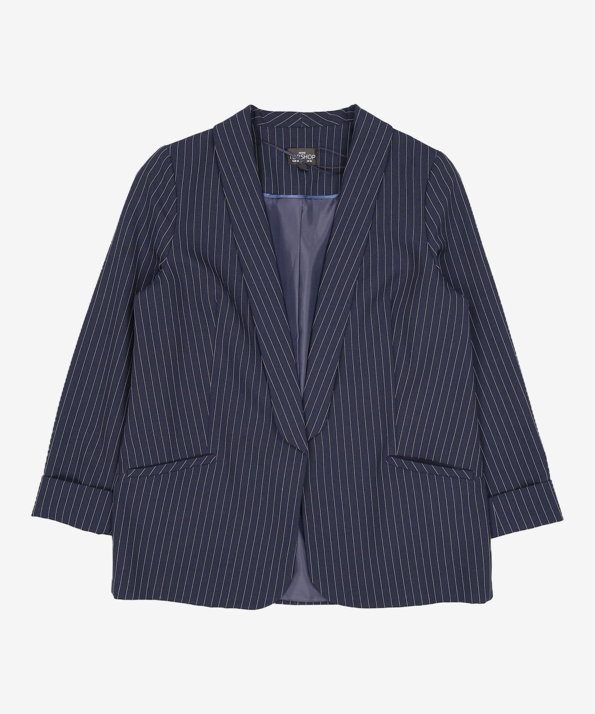 탑샾(TOPSHOP) 슈트/블레이저 재킷 US 6