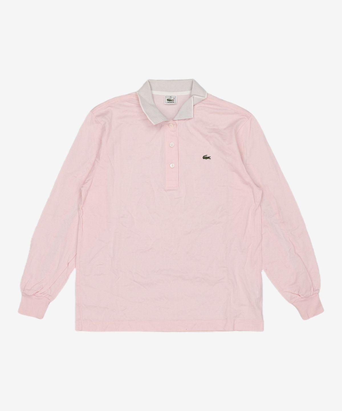 라코스테(LACOSTE) 피케/카라 티셔츠 90