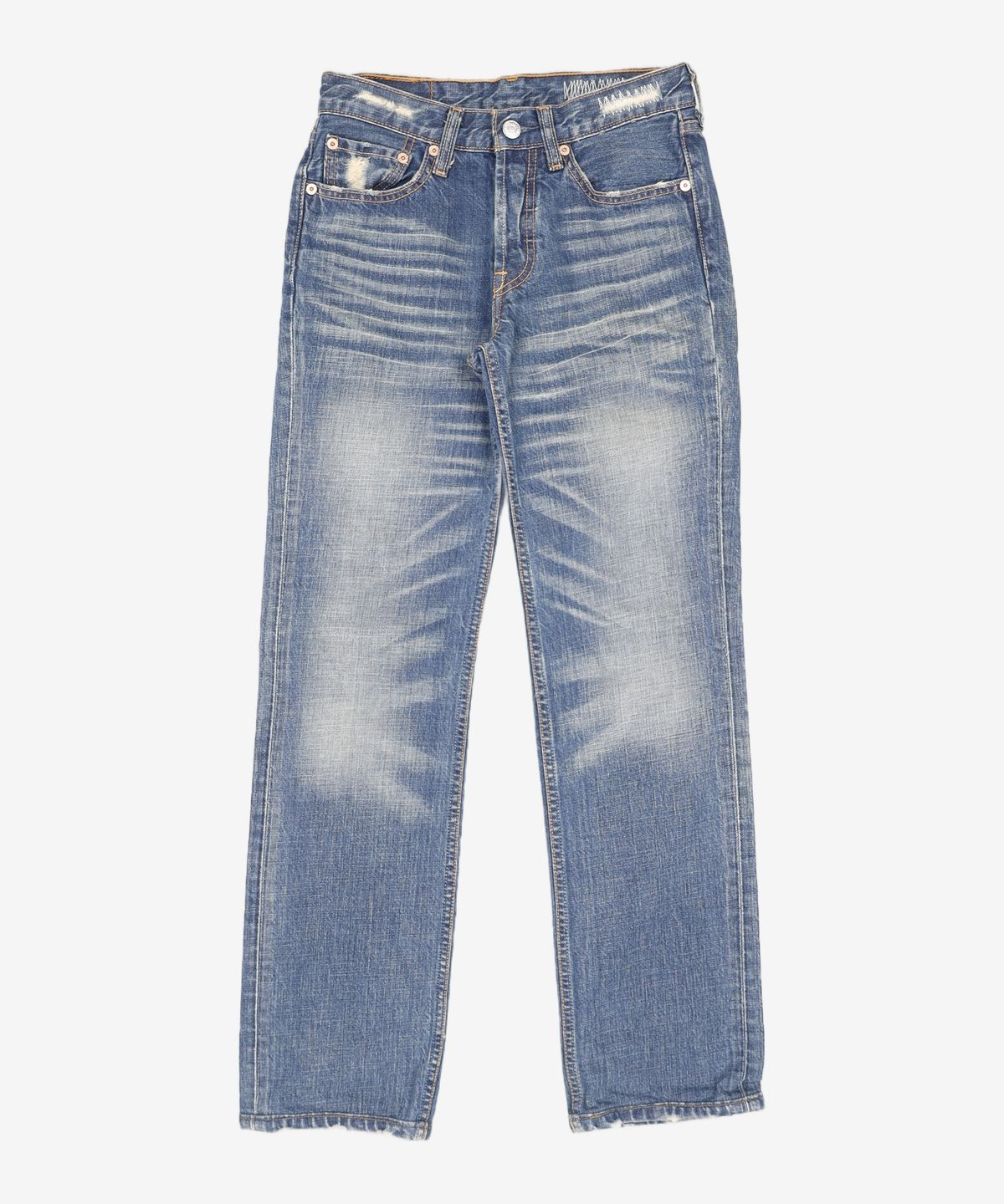 리바이스(LEVI'S) 청/데님 팬츠 26_32