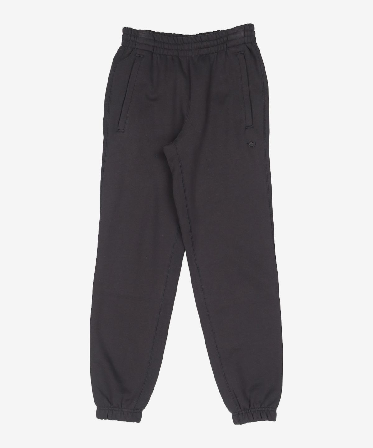 아디다스(ADIDAS) 컨템포 스웨트팬츠 - 블랙 / H11379 XS