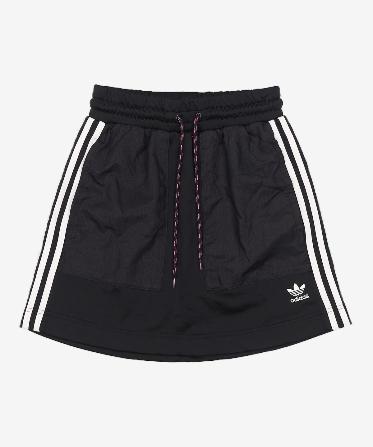 아디다스(ADIDAS) 스커트 - 블랙 / FL4101 XS