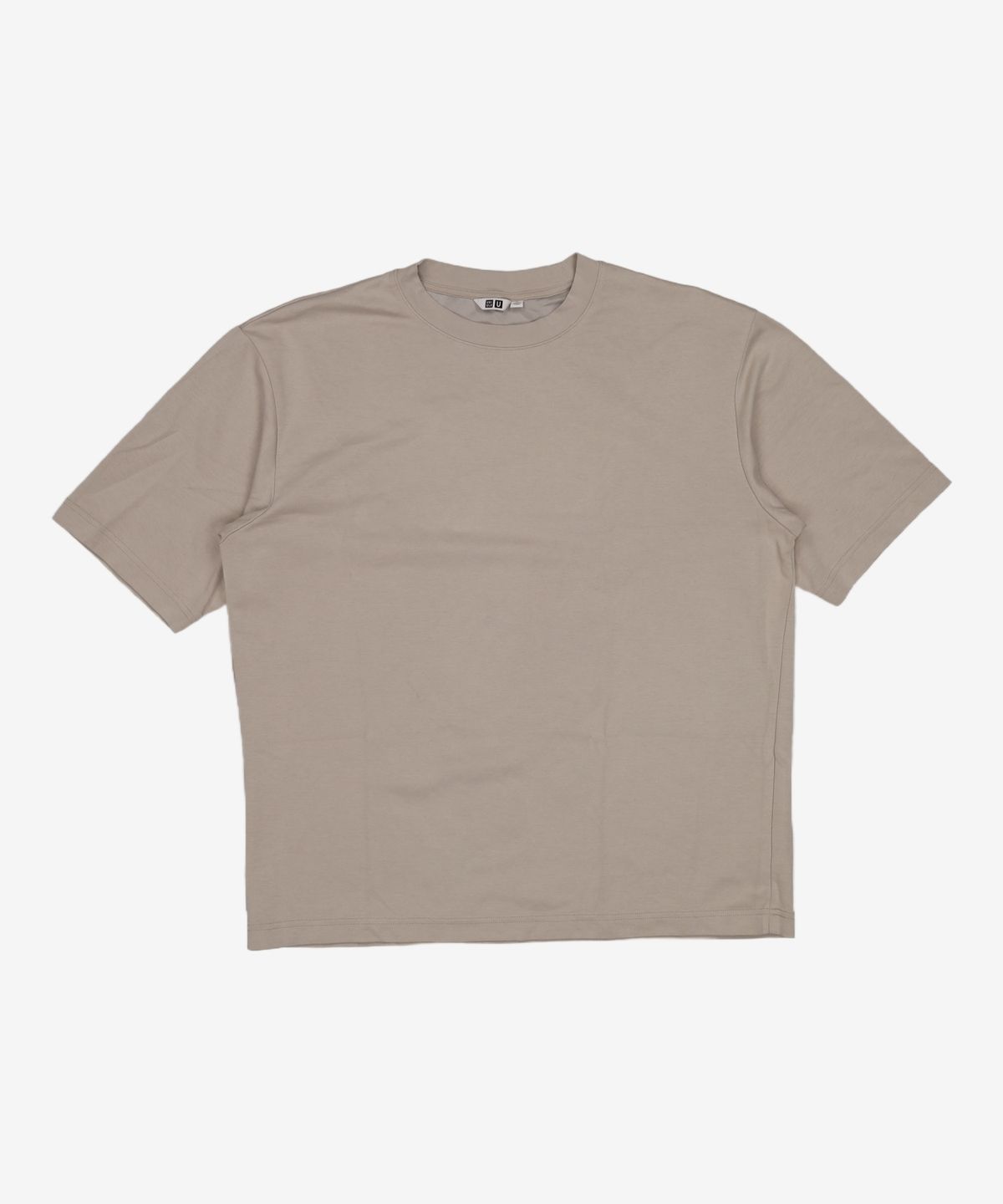 유니클로(UNIQLO) 반소매 티셔츠 XL