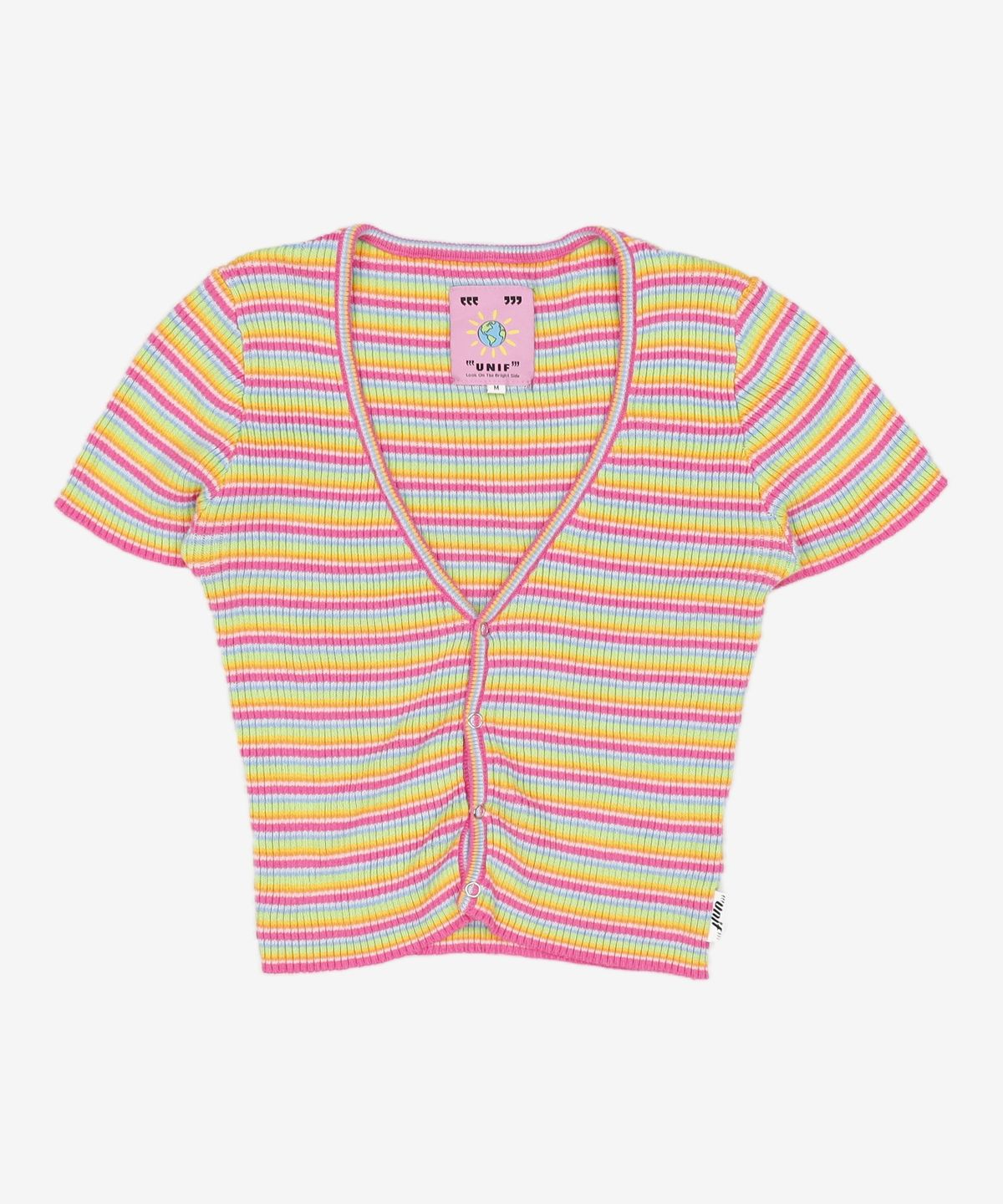 유니프(UNIF) 카디건 M