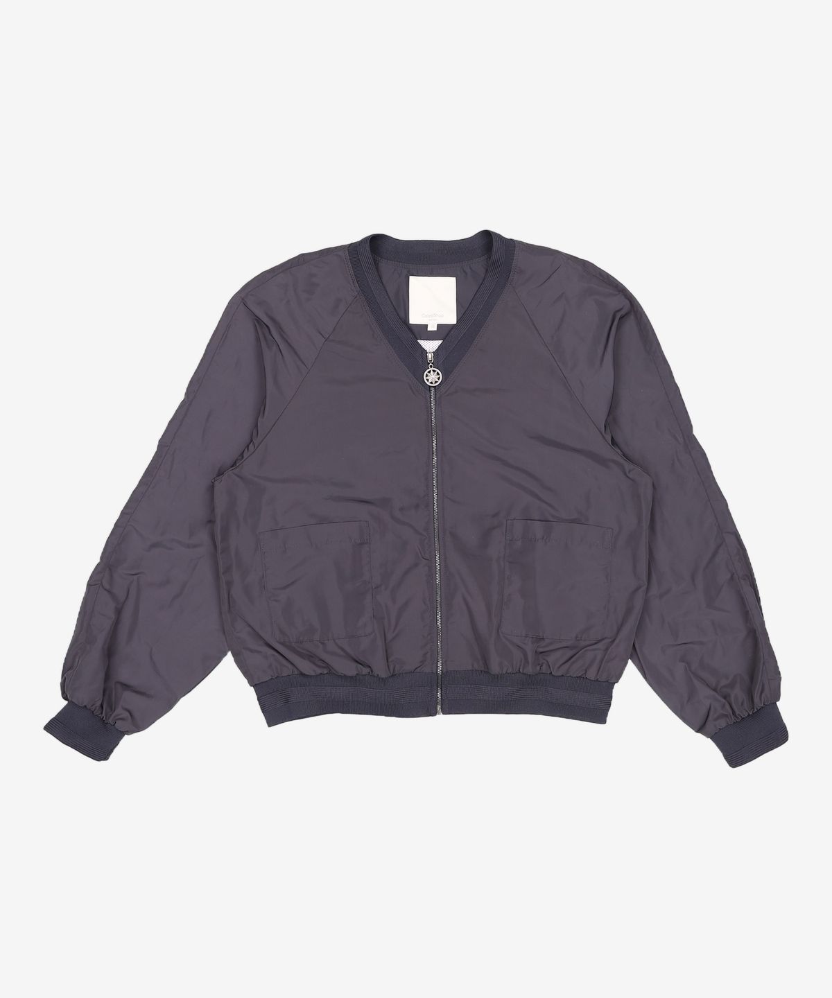 셀렙샵(CELEBSHOP) 항공 점퍼/블루종/MA-1 55
