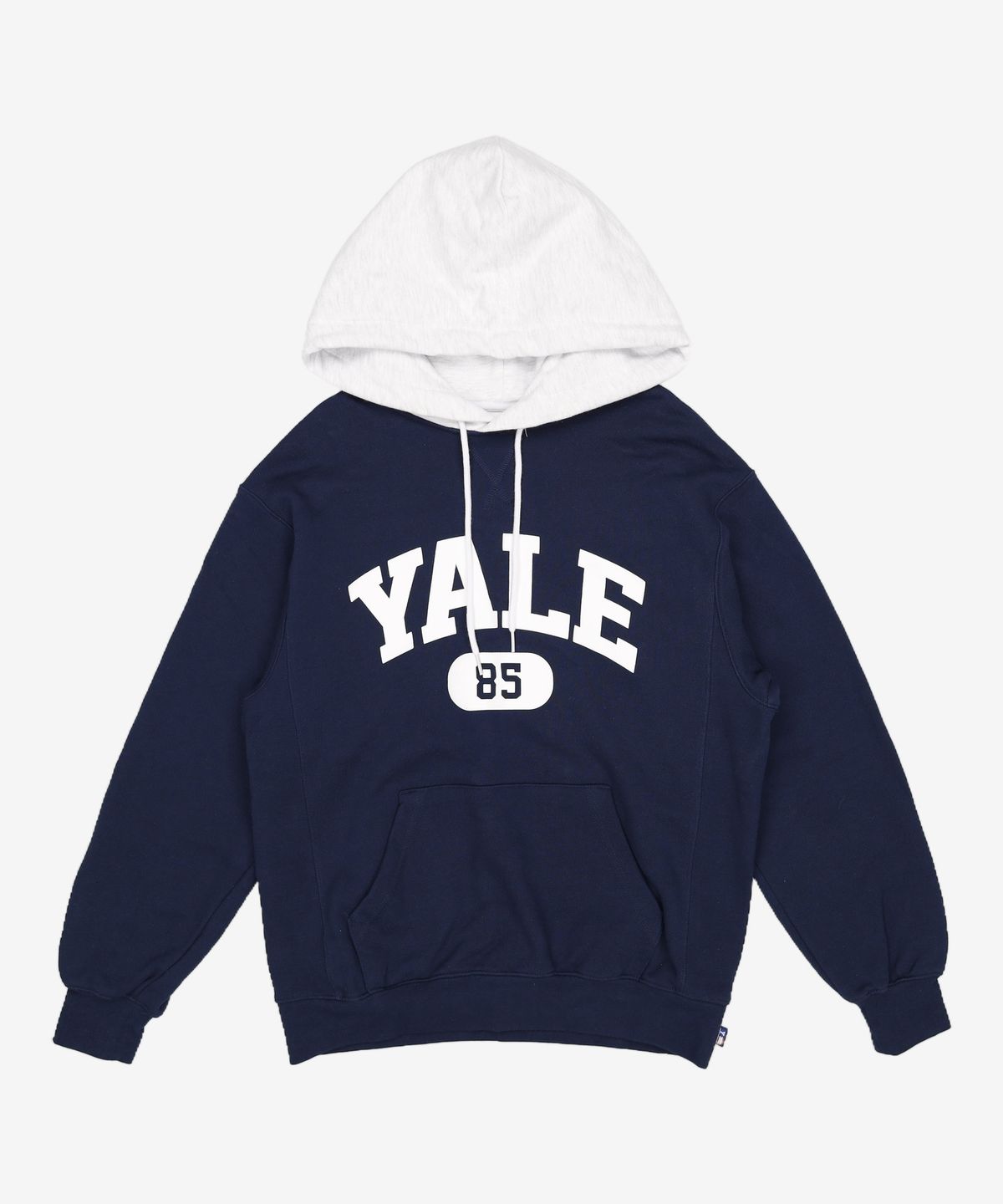 예일(YALE) 후드 티셔츠 S