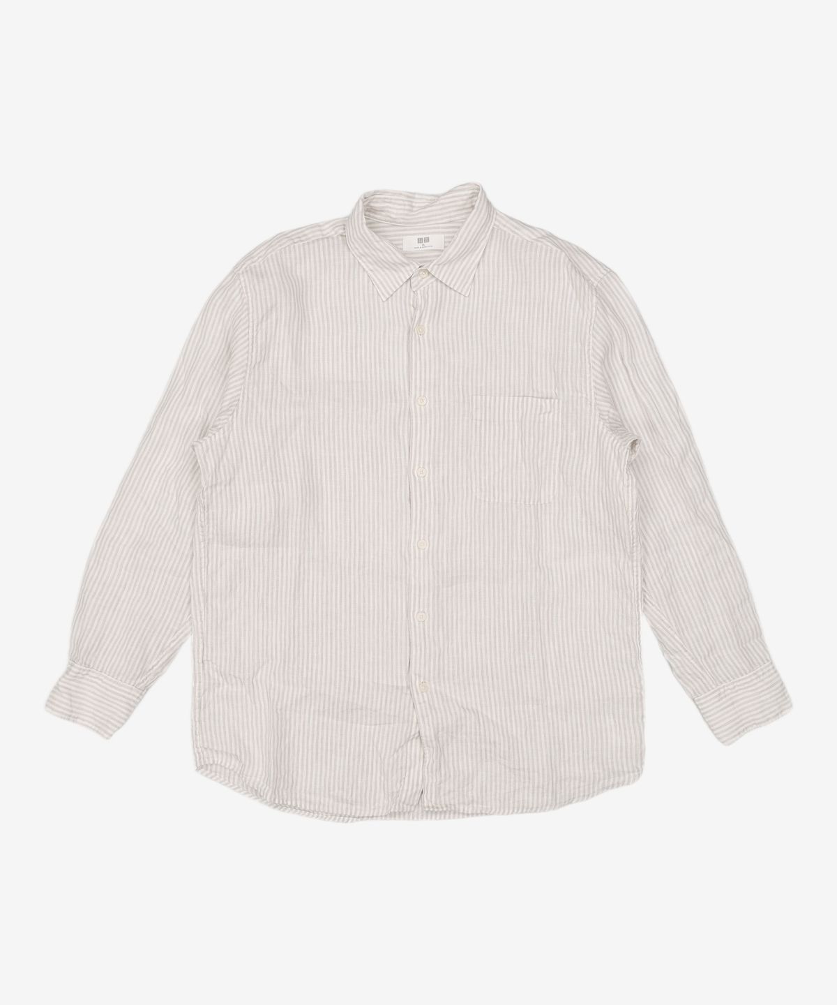 유니클로(UNIQLO) 캐주얼 셔츠 XL