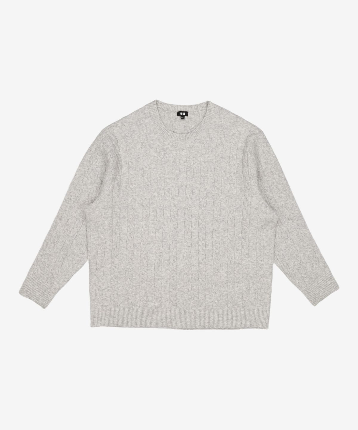 유니클로(UNIQLO) 니트/스웨터 4XL