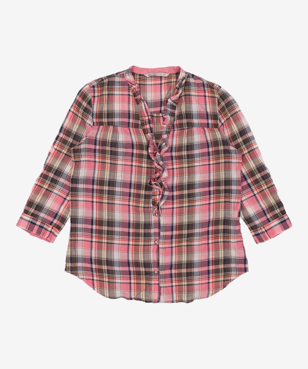자라(ZARA) 캐주얼 셔츠 S