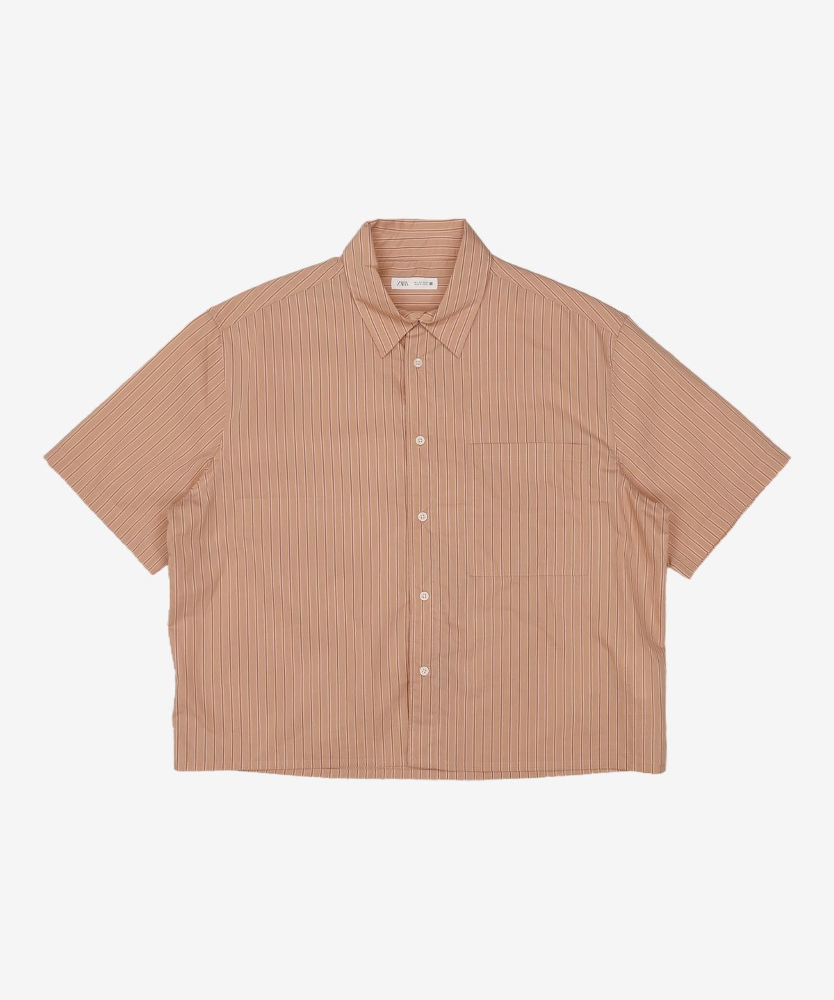 자라(ZARA) 캐주얼 셔츠 L