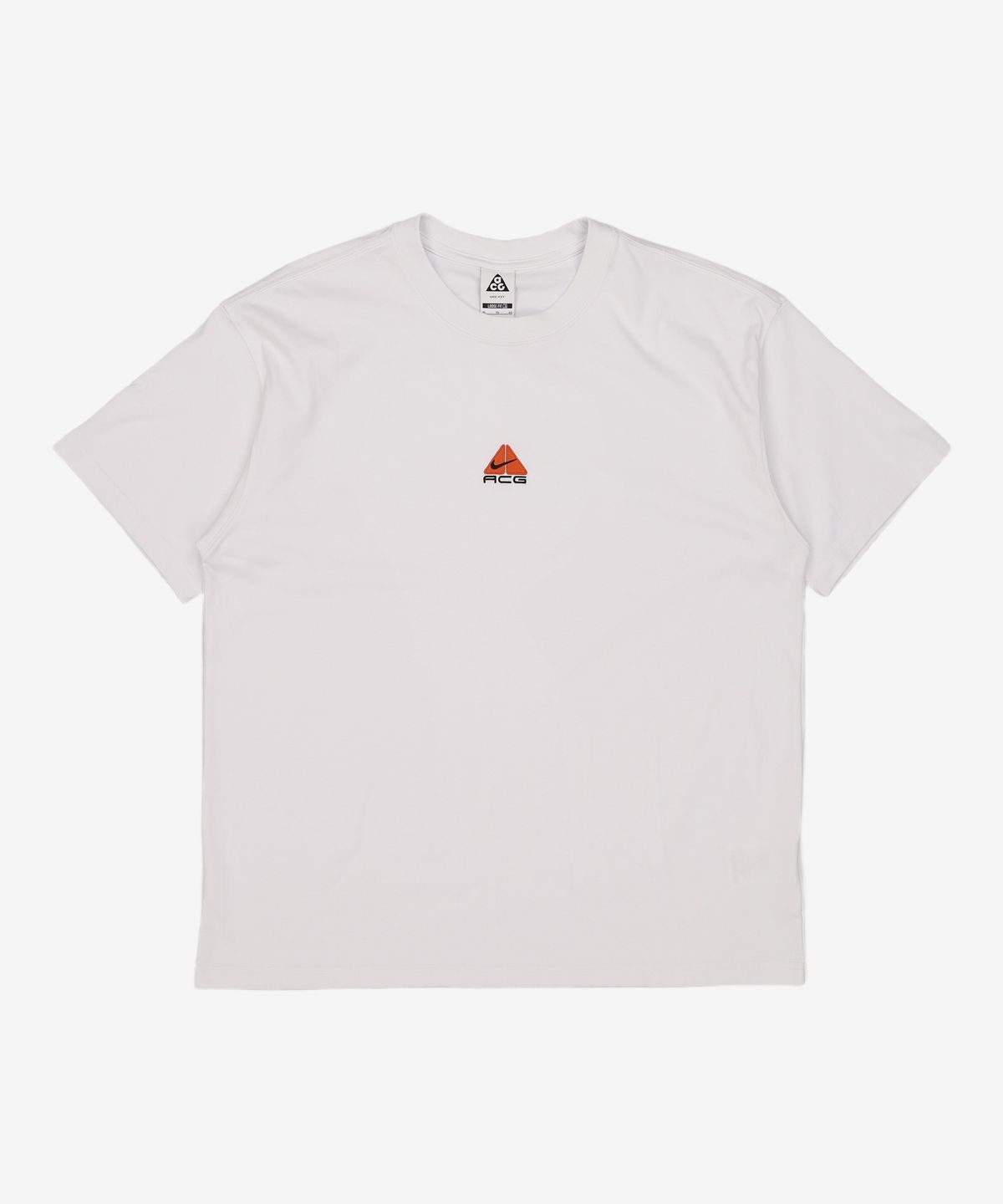 나이키 ACG(NIKE ACG) 반소매 티셔츠 XL
