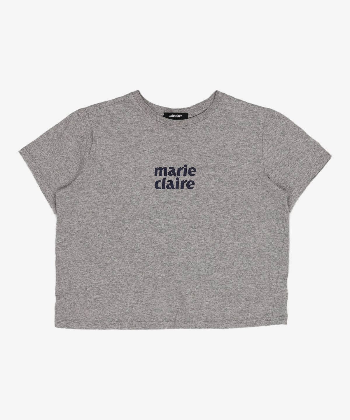 마리끌레르(MARIE CLAIRE) 반소매 티셔츠 85/88/155