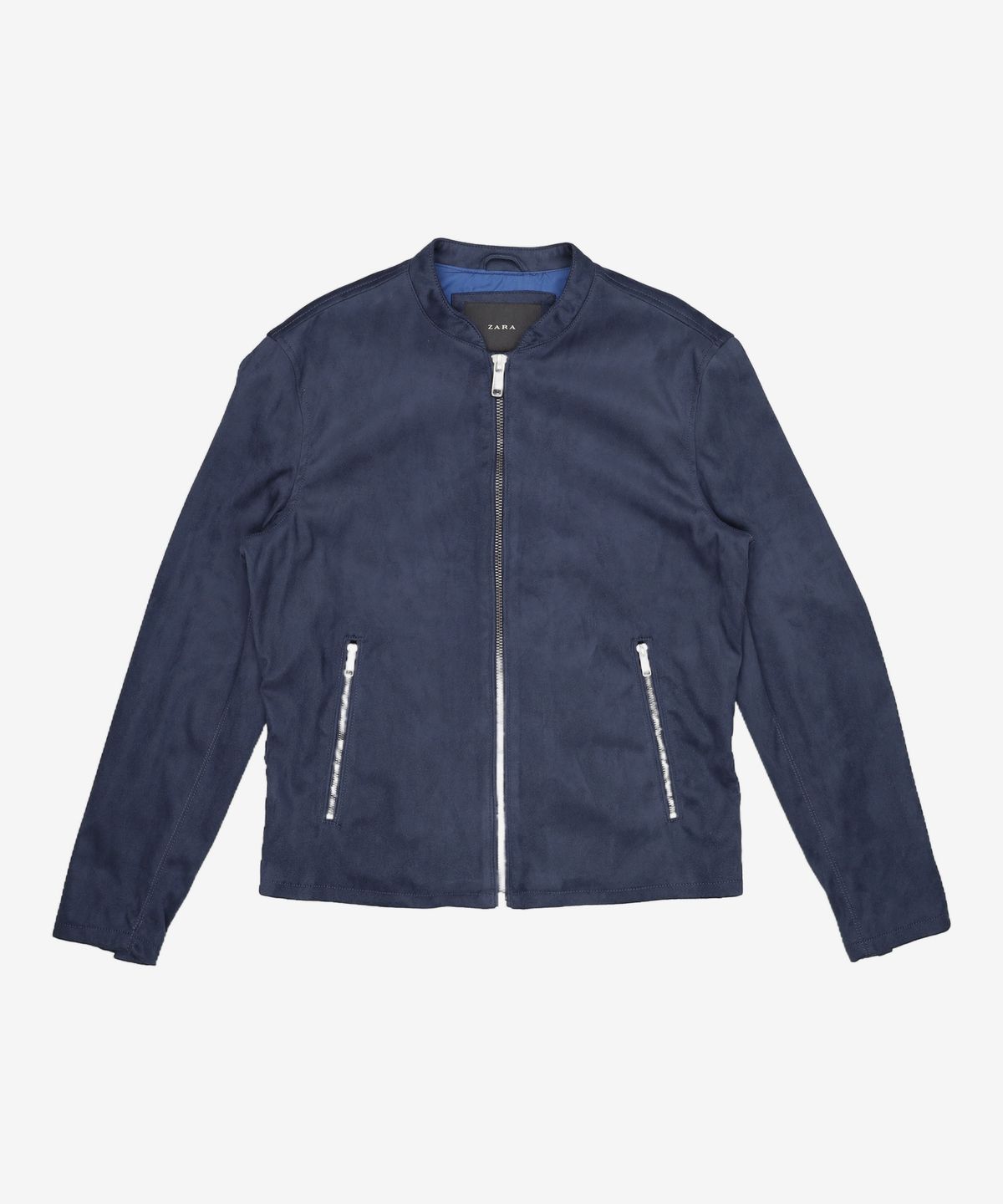 자라(ZARA) 기타 점퍼/재킷 L